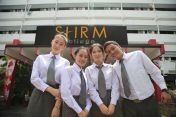 Hội thảo Du học Singapore ngành Du lịch & Khách sạn trường SHRM
