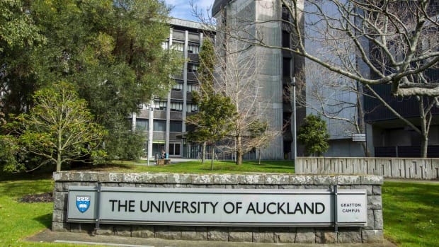 Các trường đại học New Zealand và những thông tin liên quan