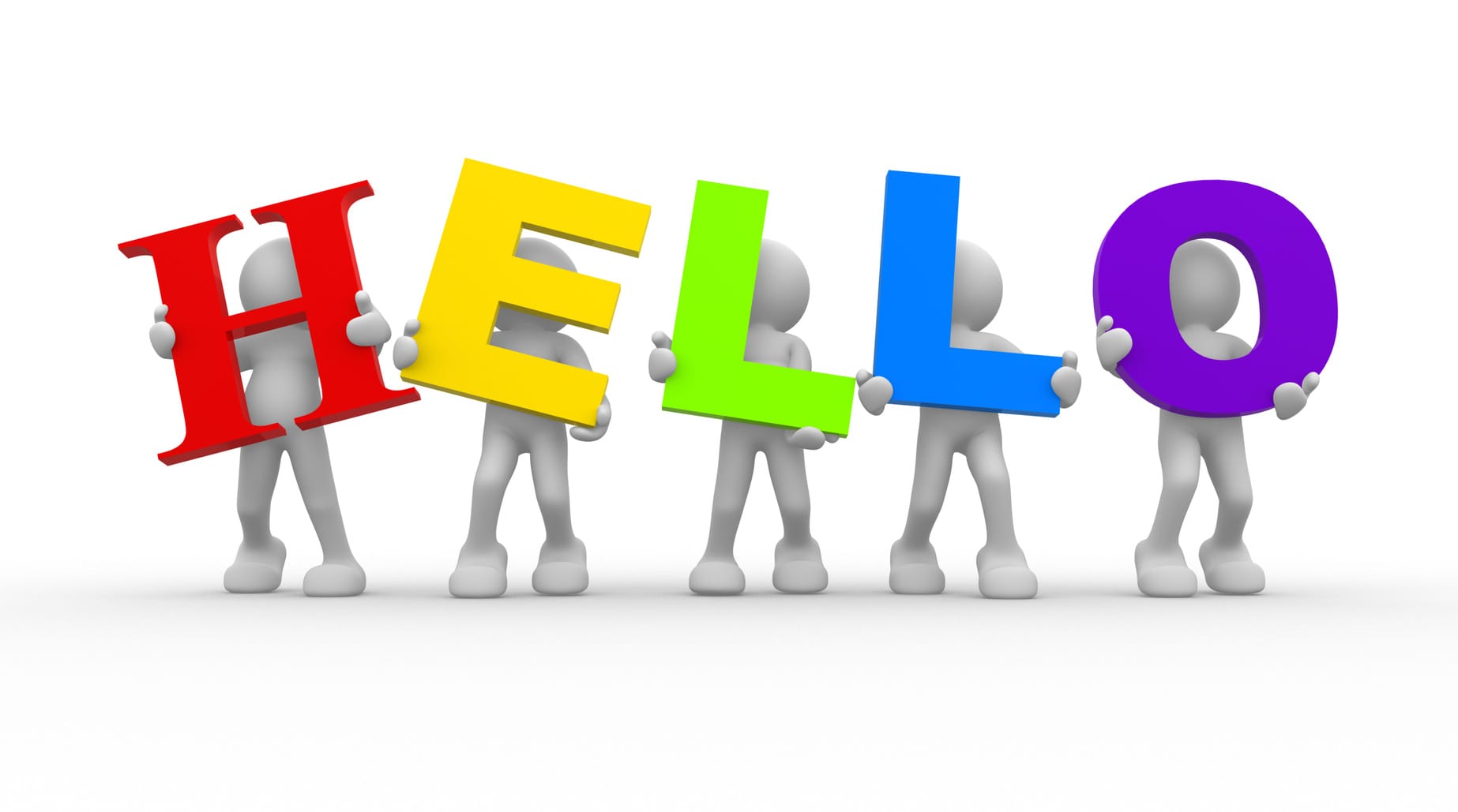 Tiếng Anh là câu trả lời tiếp theo cho câu hỏi du học Mỹ 2017 cần những gì