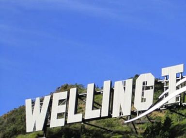 Học bổng trung học ở Wellington, New Zealand