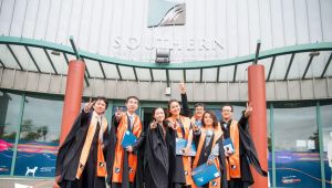 Hội thảo du học New Zealand - Cơ hội việc làm sau tốt nghiệp