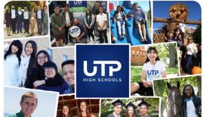 Hội thảo thông tin Học bổng Trung học Mỹ 2017