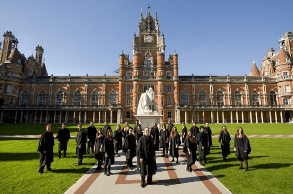 Cách kiếm học bổng du học Anh sau đại học năm 2017