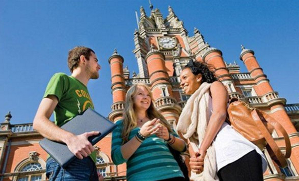 Kinh nghiệm du học Anh bạn cần biết