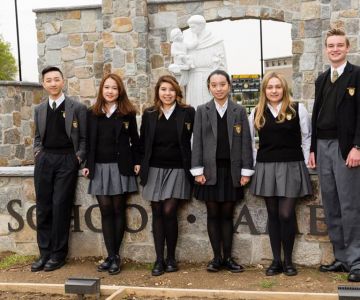  Hội thảo du học “Tại sao nên du học Mỹ ngay từ bậc phổ thông trung học”