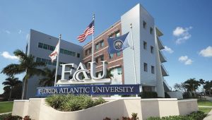 Du học Mỹ - Con đường chuyển tiếp dễ dàng vào Đại học danh tiếng Florida Atlantic