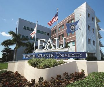 Du học Mỹ - Con đường chuyển tiếp dễ dàng vào Đại học danh tiếng Florida Atlantic