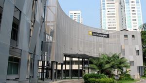 Tuần lễ Du học Singapore - Học bổng hấp dẫn từ ĐH Curtin