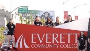 Hội thảo du học Mỹ trường Cao đẳng Cộng đồng Everett