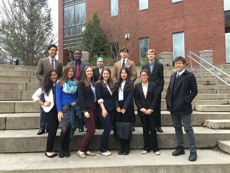 Học bổng trung học Mỹ lên đến 40% từ Lyndon Institute