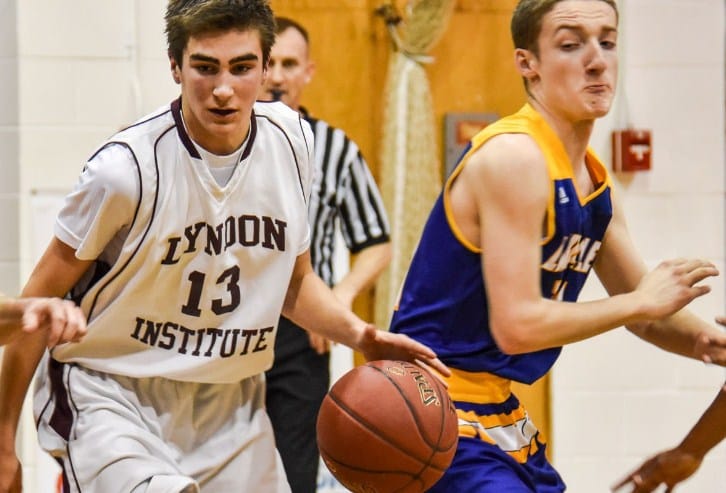 Học bổng trung học Mỹ lên đến 40% từ Lyndon Institute