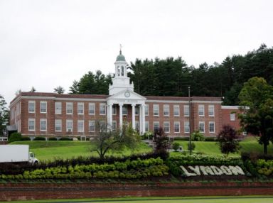 Học bổng trung học Mỹ lên đến 40% từ Lyndon Institute