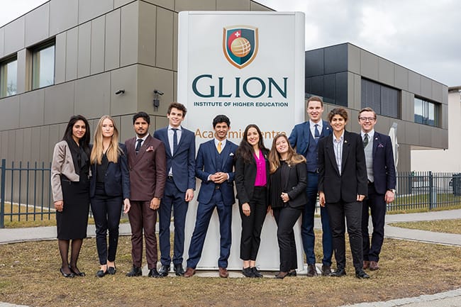 Quốc Anh - Công ty tư vấn du học Thụy Sĩ uy tín hàng đầu tại Việt Nam