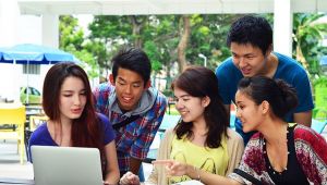 Du học Singapore cùng Đại học James Cook 