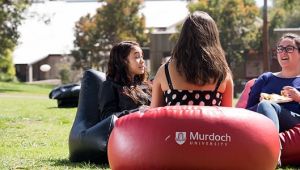 Hội thảo thông tin học bổng du học Úc $10.000 từ Đại học Murdoch