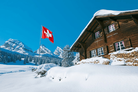 Cần chuẩn bị những gì trước khi đi du học Thụy Sĩ?