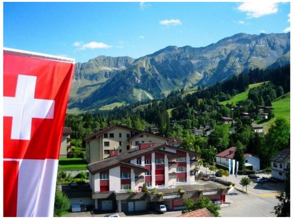 Kinh nghiệm vừa học vừa làm khi du học Thụy Sĩ