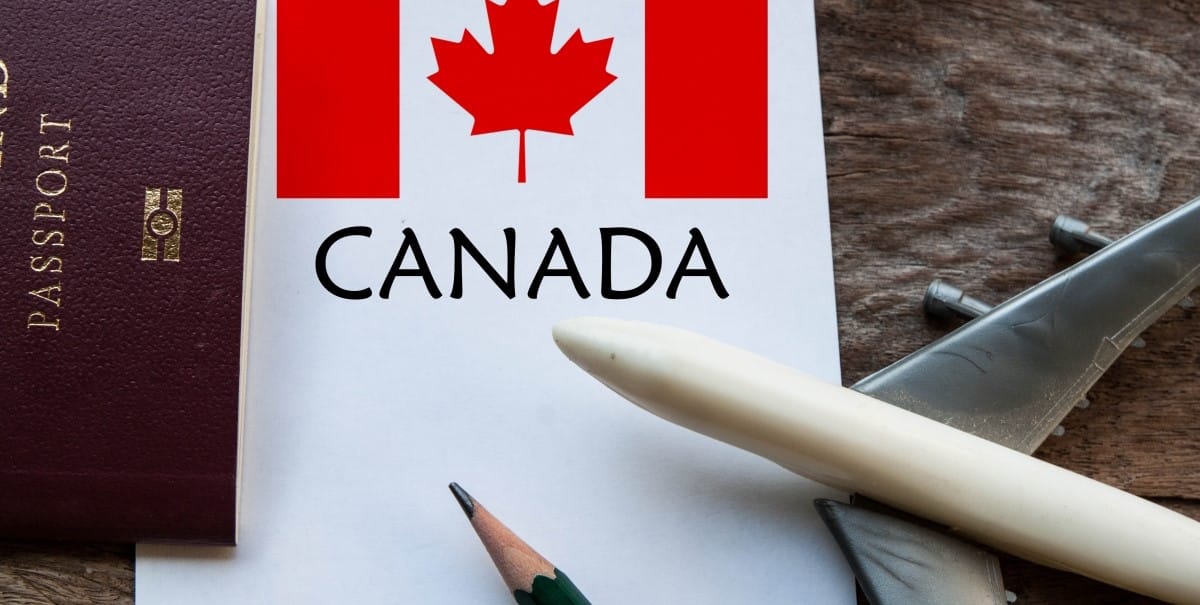 Xin visa du học Canada mất bao lâu?