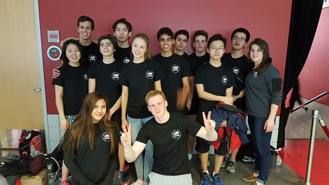 Học bổng trung học Mỹ lên đến 50% từ CATS Academy Boston