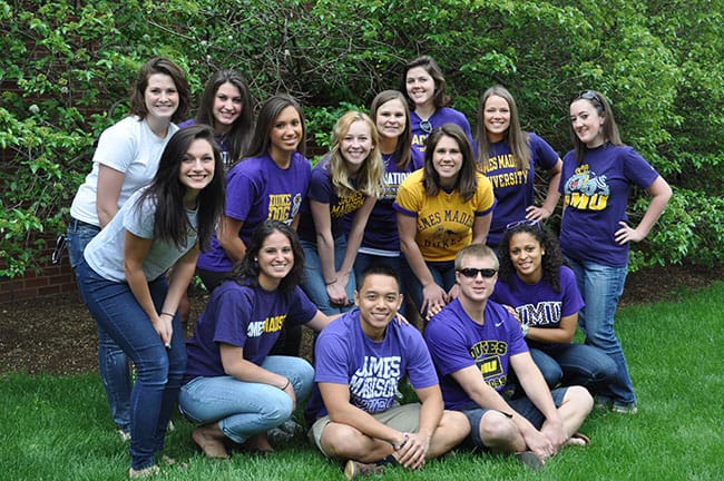 Hội thảo Du học Mỹ ngành Stem & Business tại sao không?