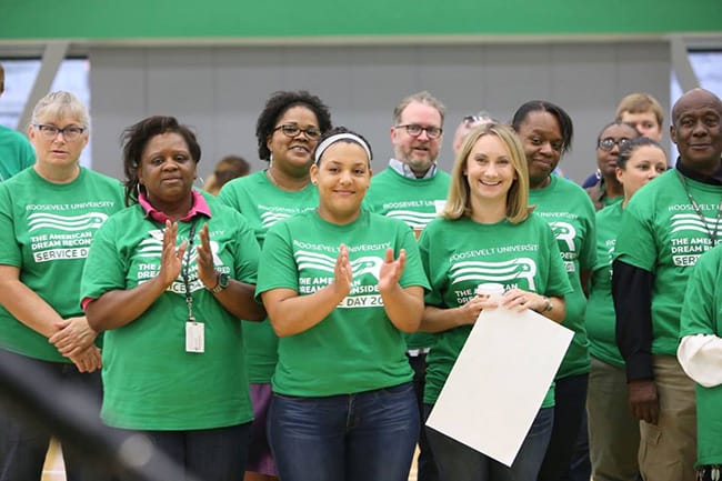 Hội thảo Du học Mỹ ngành Stem & Business tại sao không?