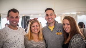 Hội thảo Du học Mỹ - Cơ hội học bổng $15.000 từ hệ thống Đại học Massachusetts