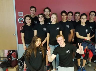 Học bổng trung học Mỹ lên đến 50% từ CATS Academy Boston