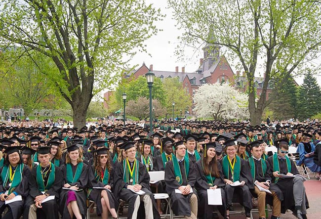 Hội thảo Du học Mỹ ngành Stem & Business tại sao không?