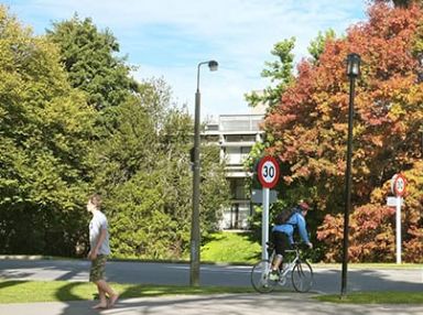 Học bổng 4,000 NZD chương trình dự bị đại học & cao đẳng của Đại học Canterbury