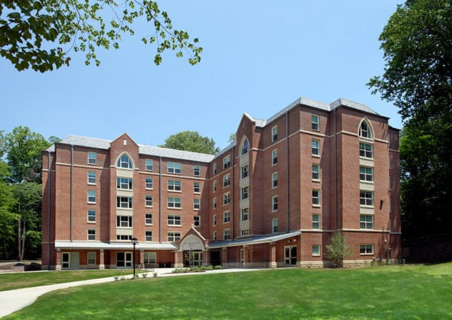 Nhận ngay học bổng và cơ hội học tập tại Drew University – INTO New York