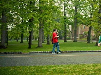 Nhận ngay học bổng và cơ hội học tập tại Drew University – INTO New York