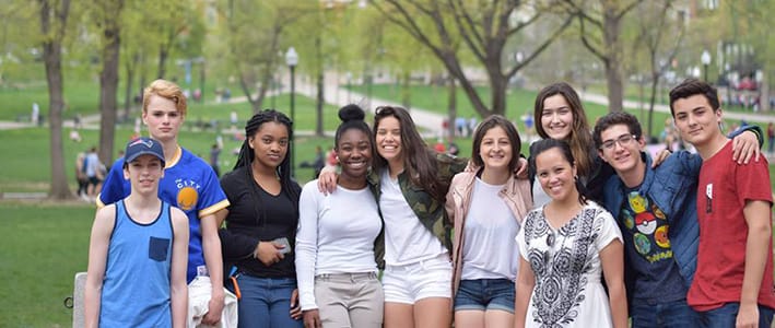 Học sinh trường CATS Boston đạt học bổng đại học hơn 5 tỉ đồng