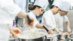Hội thảo du học ngành Ẩm thực và Quản trị Khách sạn tại Le Cordon Bleu