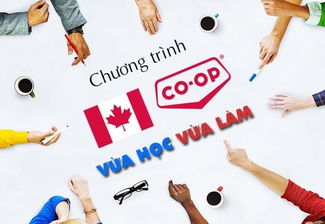Du học sinh Canada chia sẻ kinh nghiệm vừa học vừa làm