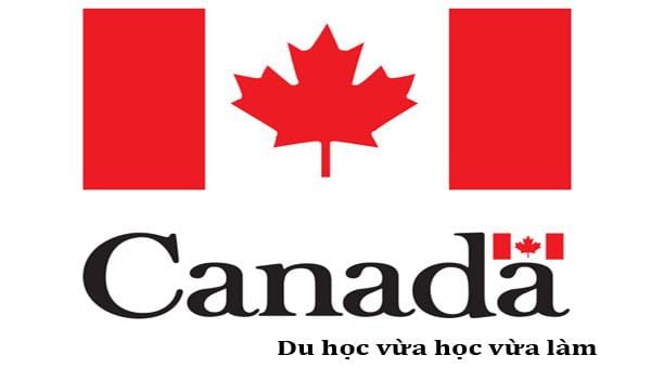 Tiết kiệm chi phí du học Canada nhờ vừa học vừa làm