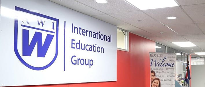 Học bổng ưu đãi dành cho sinh viên Việt Nam từ AWI, New Zealand