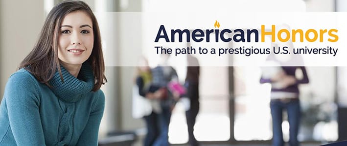 Học bổng du học Mỹ trị giá $4000 tại các trường Cao đẳng Cộng đồng thuộc American Honors