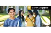 Học bổng duy nhất cho kỳ nhập học tháng 11/2017 tại Curtin Singapore
