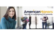 Học bổng du học Mỹ trị giá $4000 tại các trường Cao đẳng Cộng đồng thuộc American Honors