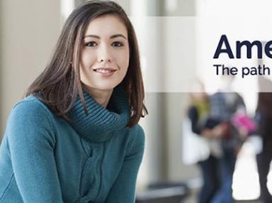 Học bổng du học Mỹ trị giá $4000 tại các trường Cao đẳng Cộng đồng thuộc American Honors