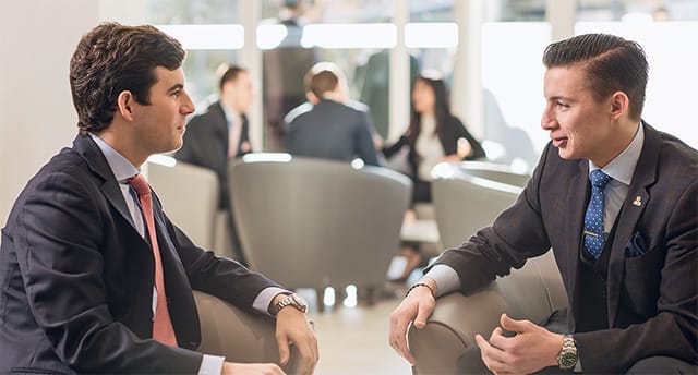 Học bổng Quản trị khách sạn, du lịch tại Học viện Glion