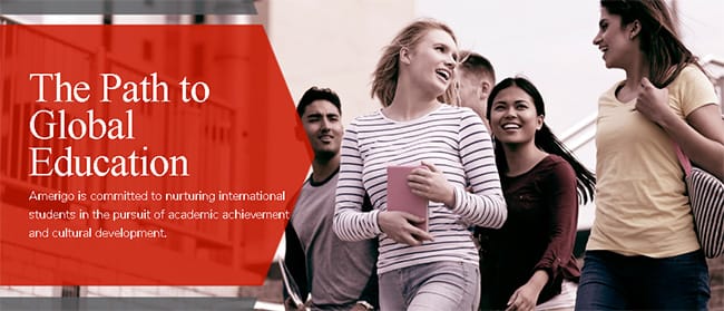 Học bổng đặc biệt trị giá $36,000 chương trình trường THPT nội trú tại Mỹ