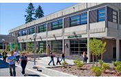 Du Học Mỹ Trường Cao đẳng Cộng đồng Edmonds - Bang Washington