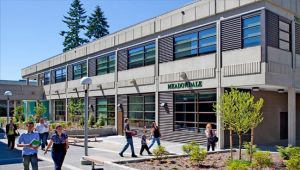 Du Học Mỹ Trường Cao đẳng Cộng đồng Edmonds - Bang Washington