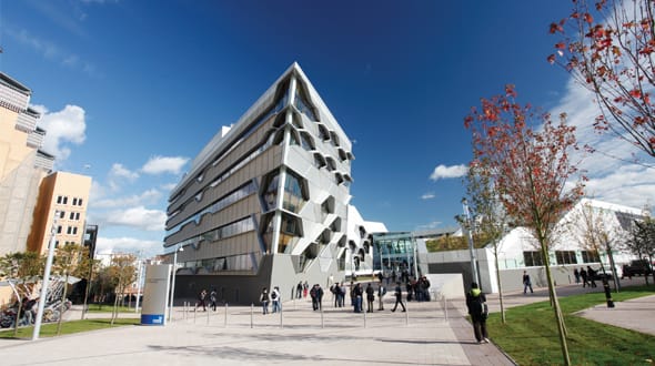 Đừng để những suy nghĩ sau thui chột ước mơ du học của bạn