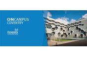 HỌC BỔNG 50% TỪ ONCAMPUS COVENTRY