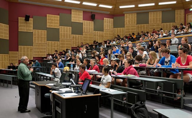 Đại học Waikato Waikato mang đến cho sinh viên cơ hội học tập không giới hạn với bằng cấp tầm cỡ quốc tế.