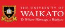 The University of Waikato