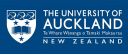 University Of Auckland