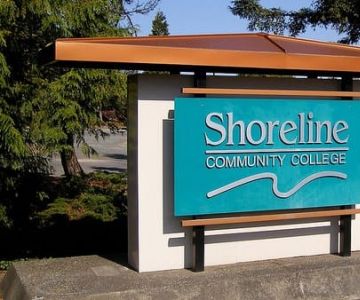 Du học Mỹ: Gặp gỡ đại diện trường CĐCĐ Shoreline